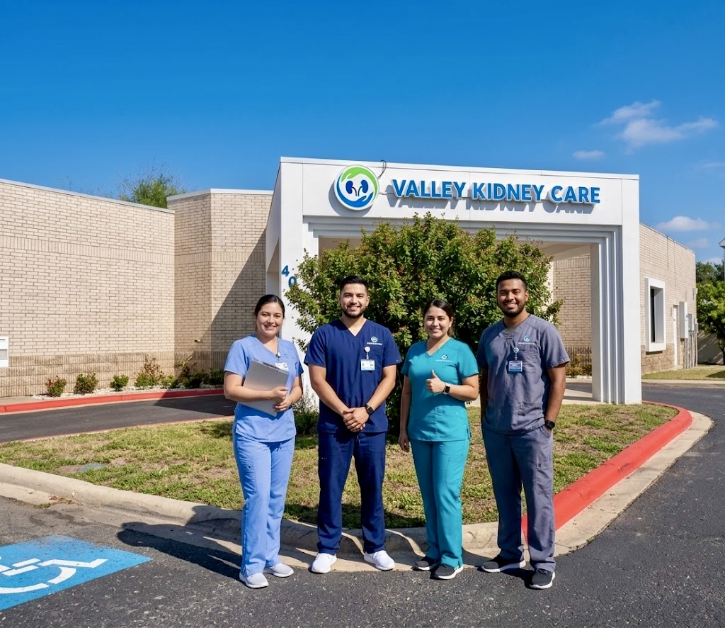 Equipo Médico Profesional