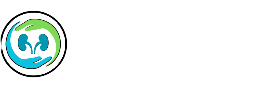 Valley Kidney Care Logo
