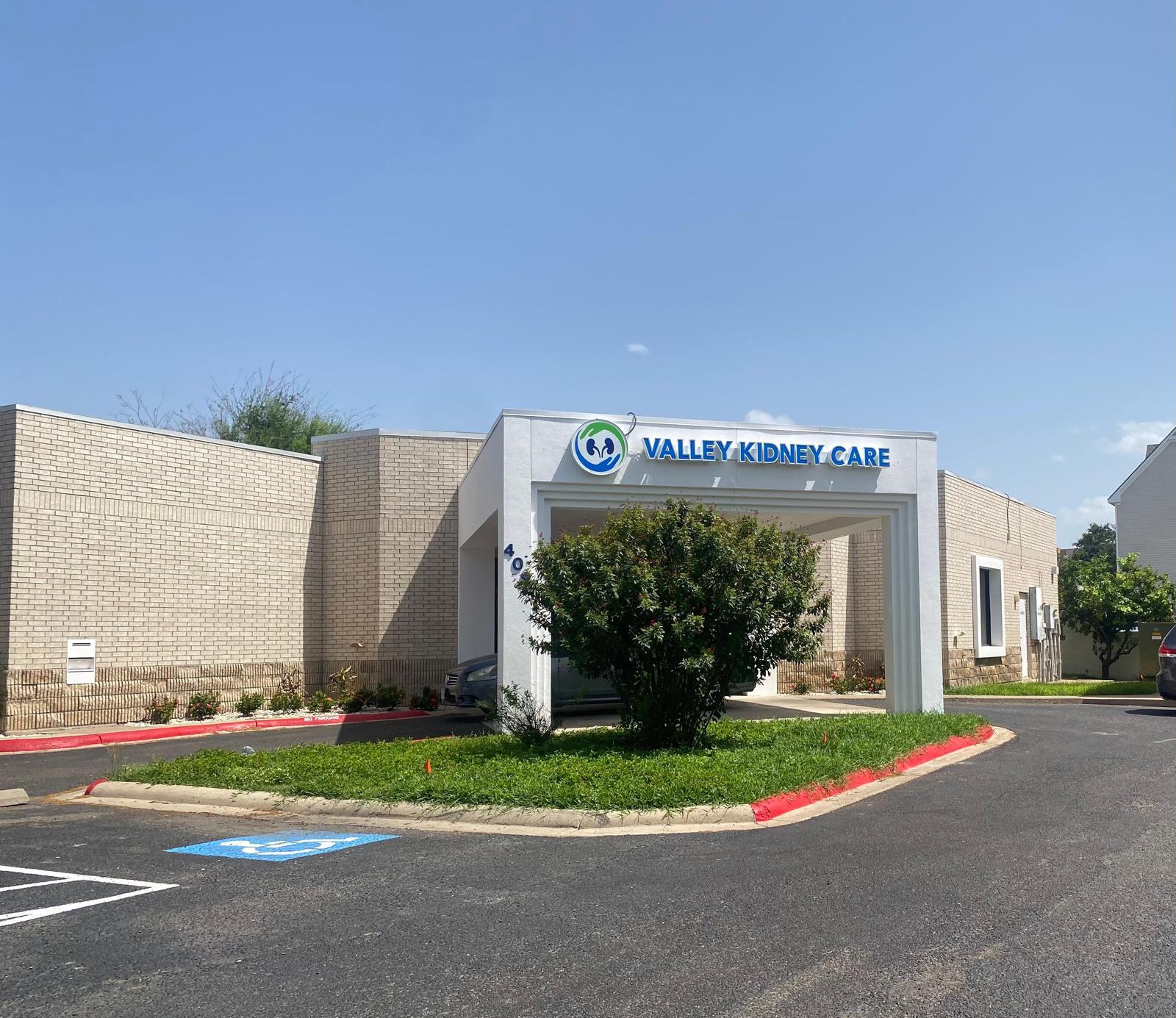 Nuestra Clínica Valley Kidney Care